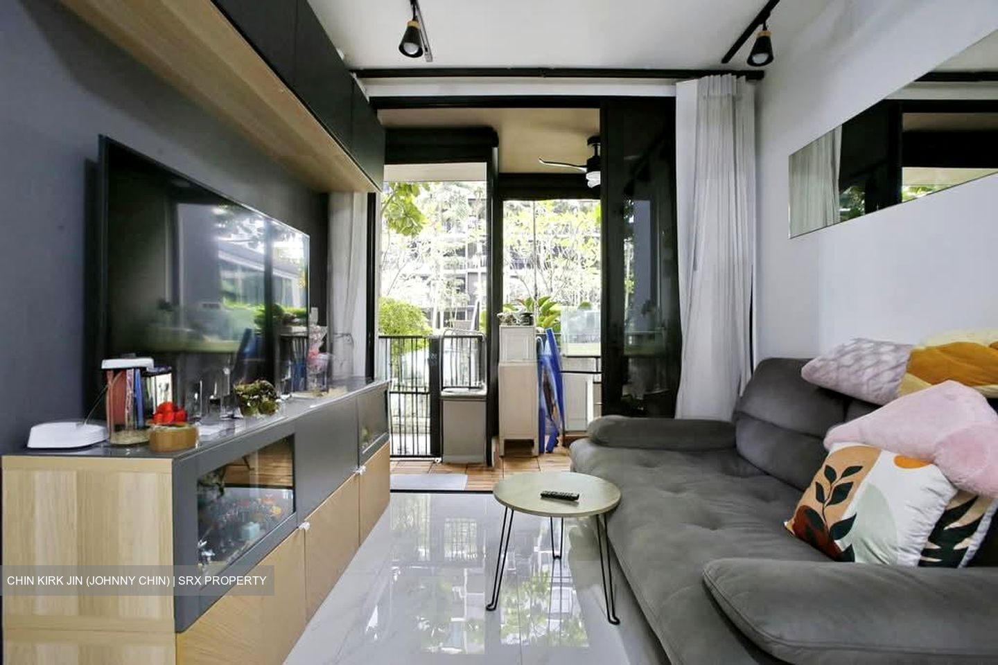 Le Quest (D23), Apartment #586482871